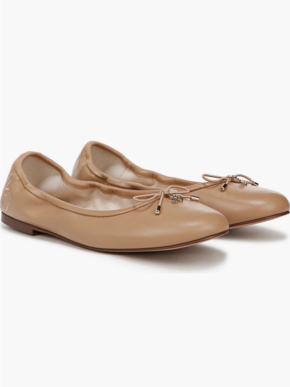 Sam Edelman Felicia Ballet Flat Size 7